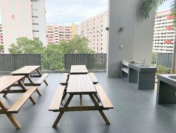 38 I Suites (D15), Apartment #174148422